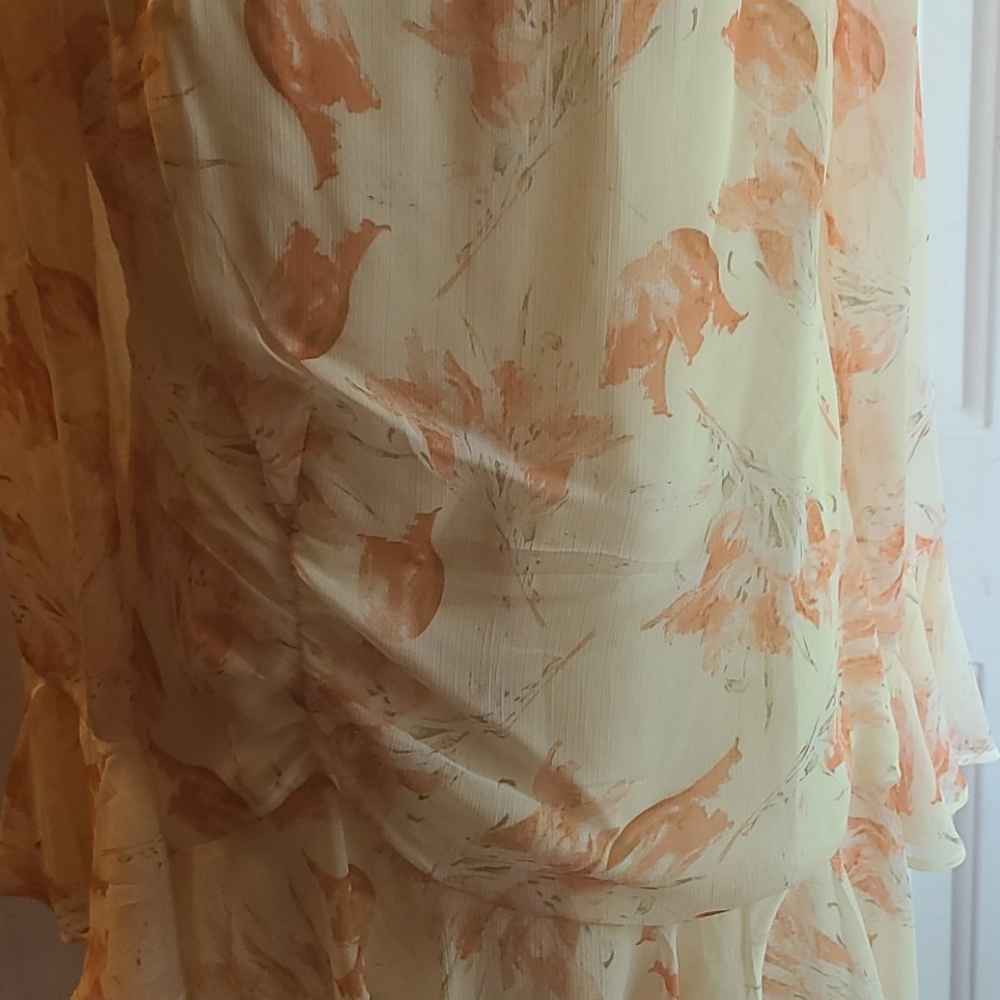 Spring Dress - Picture 3 of 5